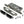 Euro Din Sash Lock - 72mm Centre by From The Anvil