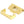 From The Anvil's Polished Brass  ½