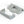 From The Anvil's Satin Chrome  ½