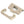 From The Anvil's Polished Nickel ½
