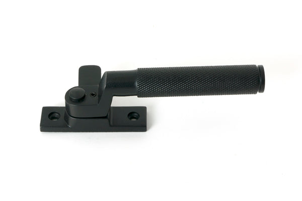 Locking Brompton Fastener by From The Anvil