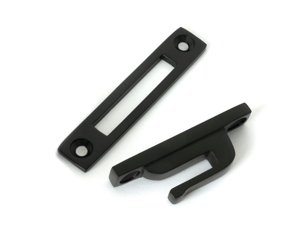 Locking Brompton Fastener by From The Anvil
