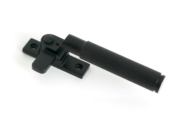 Locking Brompton Fastener by From The Anvil