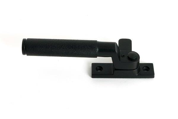 Locking Brompton Fastener by From The Anvil