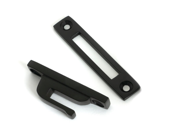Locking Brompton Fastener by From The Anvil