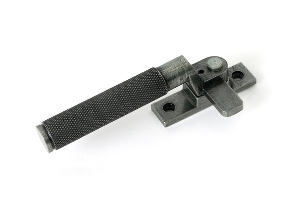 Locking Brompton Fastener by From The Anvil
