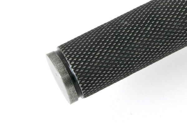 Locking Brompton Fastener by From The Anvil