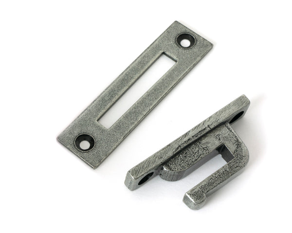 Locking Brompton Fastener by From The Anvil