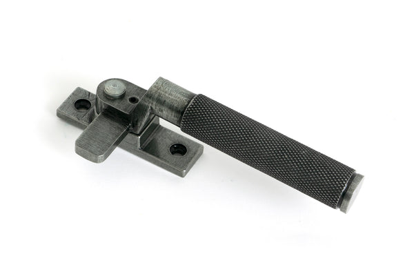 Locking Brompton Fastener by From The Anvil