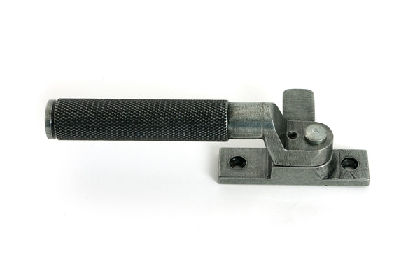 Locking Brompton Fastener by From The Anvil