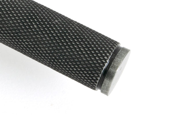 Locking Brompton Fastener by From The Anvil