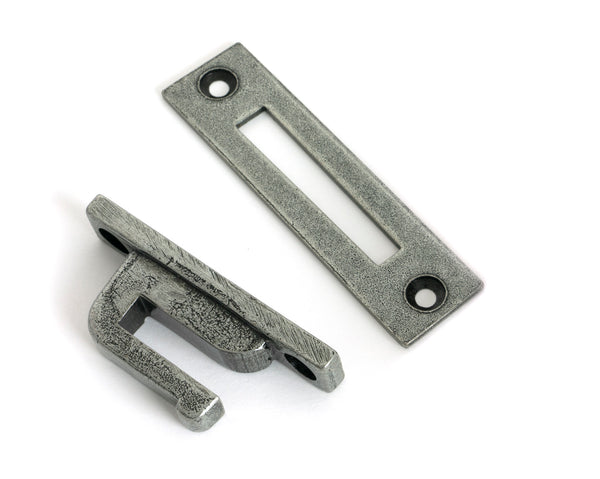 Locking Brompton Fastener by From The Anvil