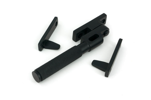 Night-Vent Locking Brompton Fastener by From The Anvil