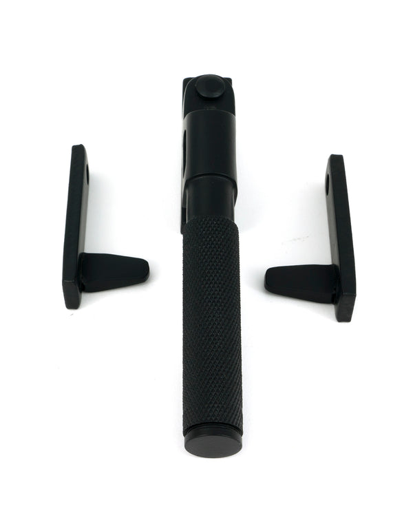 Night-Vent Locking Brompton Fastener by From The Anvil
