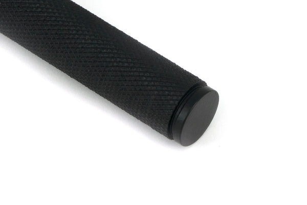 Night-Vent Locking Brompton Fastener by From The Anvil