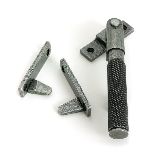 Night-Vent Locking Brompton Fastener by From The Anvil