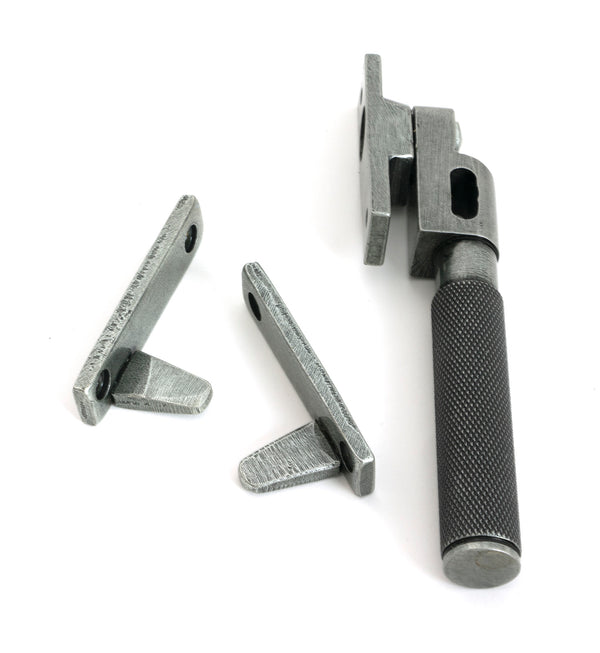 Night-Vent Locking Brompton Fastener by From The Anvil