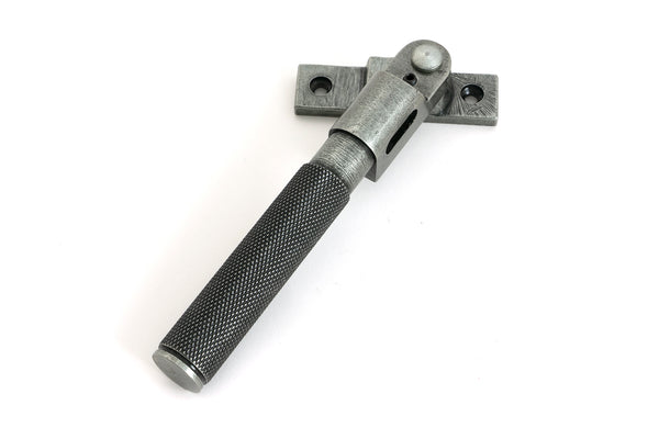 Night-Vent Locking Brompton Fastener by From The Anvil