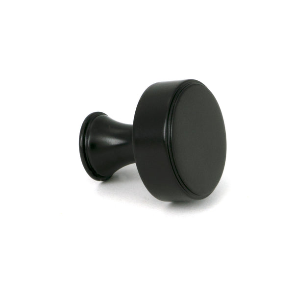 Scully Cabinet Knob