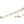 From The Anvil's Polished Nickel Art Deco Stay