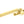 Locking Art Deco Fastener by From The Anvil
