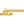 Locking Art Deco Fastener by From The Anvil