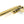 Locking Art Deco Fastener by From The Anvil