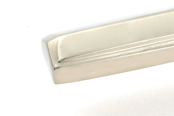 Locking Art Deco Fastener by From The Anvil