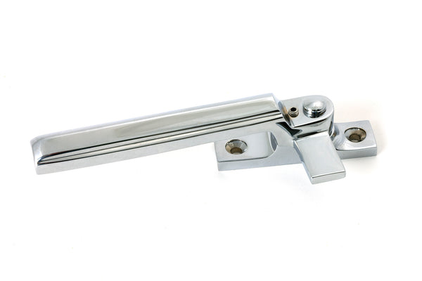 Locking Art Deco Fastener by From The Anvil