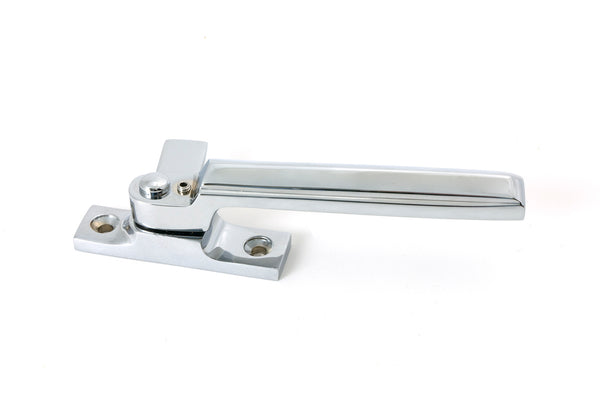 Locking Art Deco Fastener by From The Anvil