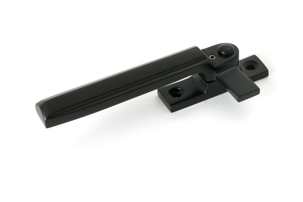 Locking Art Deco Fastener by From The Anvil