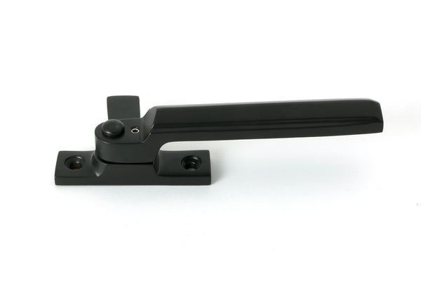 Locking Art Deco Fastener by From The Anvil