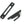 Locking Art Deco Fastener by From The Anvil