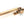 Locking Art Deco Fastener by From The Anvil