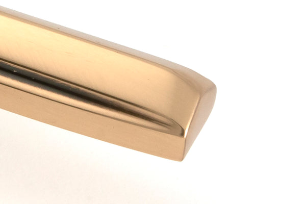 Locking Art Deco Fastener by From The Anvil