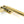 Locking Art Deco Fastener by From The Anvil