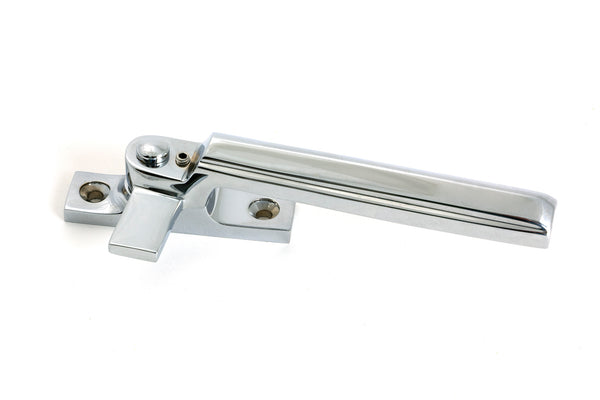 Locking Art Deco Fastener by From The Anvil