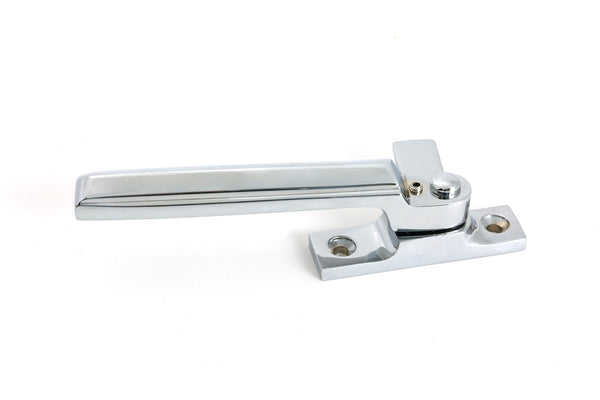 Locking Art Deco Fastener by From The Anvil