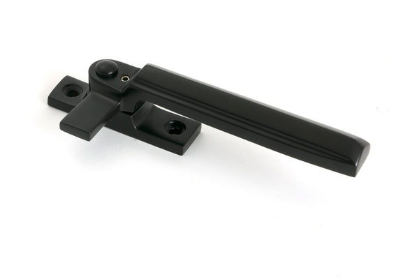 Locking Art Deco Fastener by From The Anvil