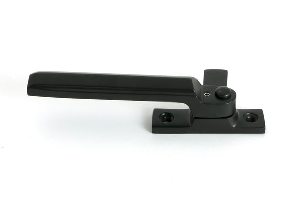 Locking Art Deco Fastener by From The Anvil