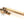 Locking Art Deco Fastener by From The Anvil