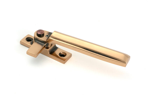 Locking Art Deco Fastener by From The Anvil
