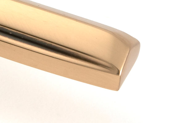 Locking Art Deco Fastener by From The Anvil