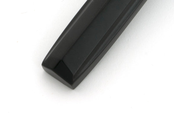 Night-Vent Locking Art Deco Fastener