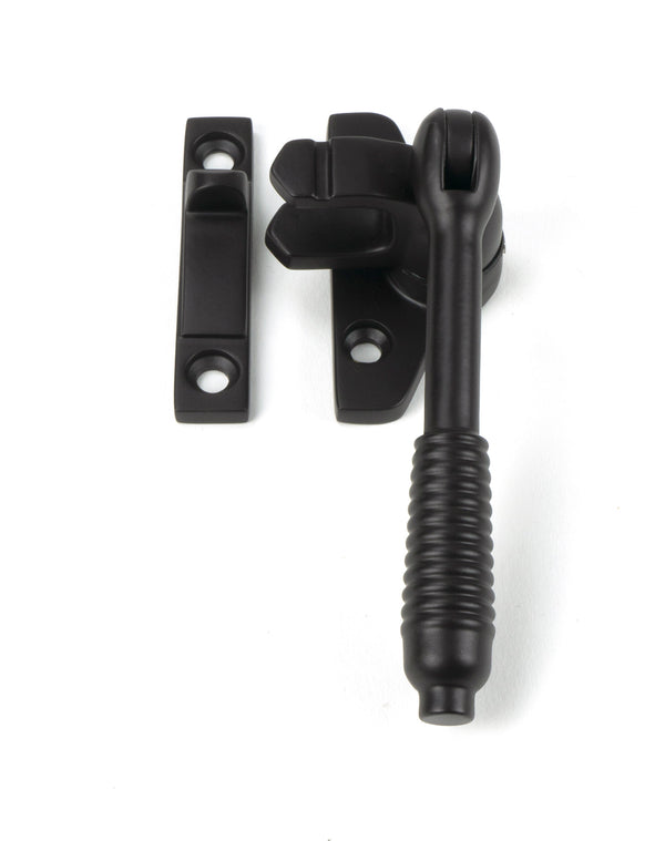 Night-Vent Locking Reeded Fastener (Steel Window)