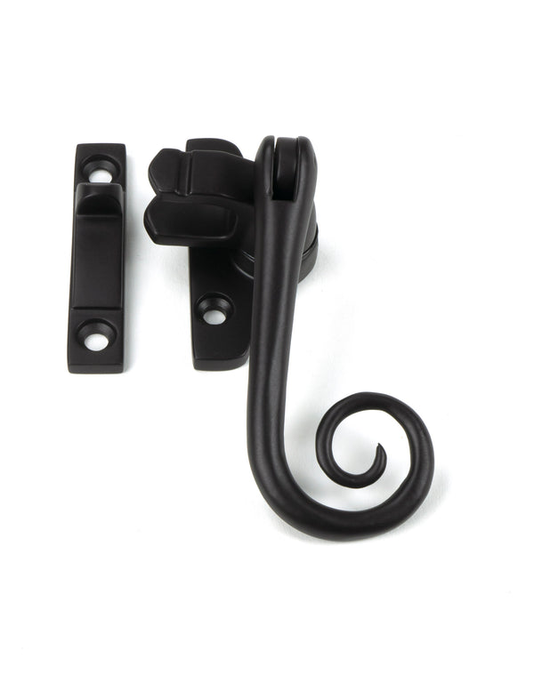 Night-Vent Locking Monkeytail Fastener (Steel Window)