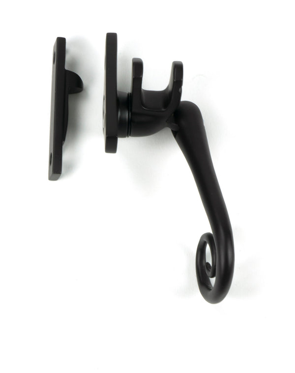 Night-Vent Locking Monkeytail Fastener (Steel Window)