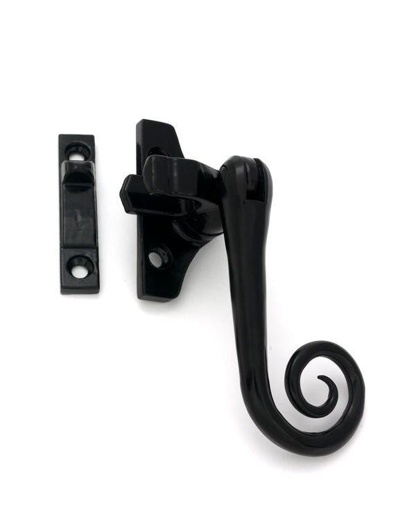 Night-Vent Locking Monkeytail Fastener (Steel Window)