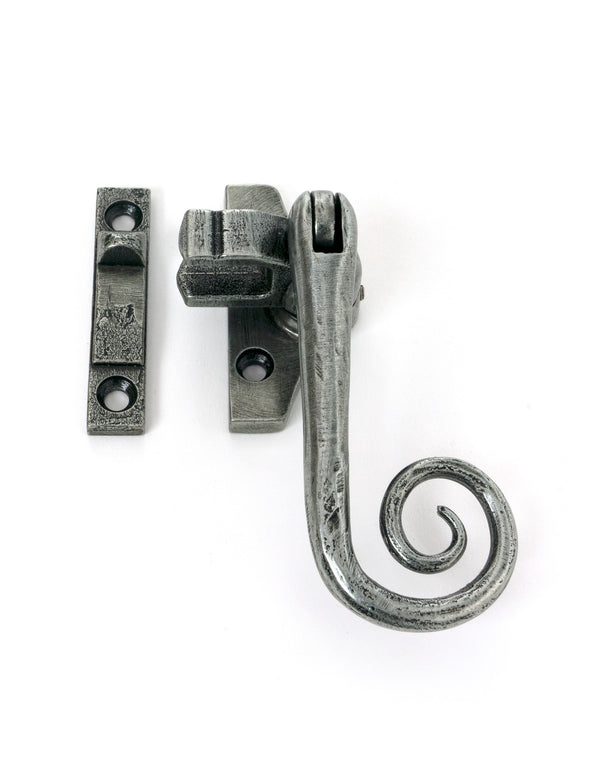 Night-Vent Locking Monkeytail Fastener (Steel Window)