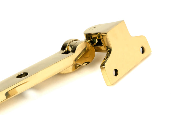 Reeded Stay (Steel Window)